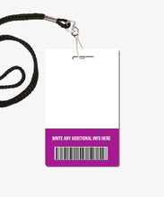 Load image into Gallery viewer, Amazon - Healthcare Badges - BadgeSmith