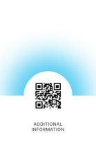 Load image into Gallery viewer, Personalized Corporate ID Badge - Custom Employee Identification Card - BadgeSmith