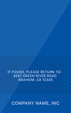 Load image into Gallery viewer, Amazon - Visitor Badges - BadgeSmith