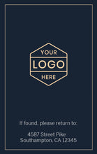 Load image into Gallery viewer, Premium Notary Badge - Personalized Design - BadgeSmith