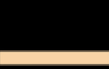 Load image into Gallery viewer, Professional Notary ID Badge - Customizable Design - Horizontal - BadgeSmith