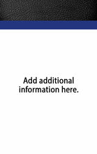 Load image into Gallery viewer, Custom Police Officer Badge - Law Enforcement ID Card - BadgeSmith