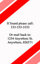 Load image into Gallery viewer, High School Teacher Badge - Educator Identification - BadgeSmith