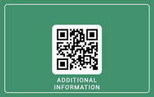 Load image into Gallery viewer, Custom Corporate Identification Badge - Personalized Employee ID Card Horizontal - BadgeSmith