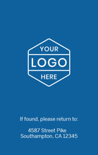 Load image into Gallery viewer, Premium Notary ID Badge - Personalized Design - BadgeSmith