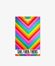 Load image into Gallery viewer, Delete Me - BadgeSmith