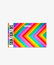 Load image into Gallery viewer, Delete Me - BadgeSmith
