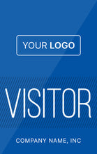 Load image into Gallery viewer, Amazon - Visitor Badges - BadgeSmith