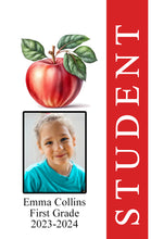Load image into Gallery viewer, Student ID Badge - BadgeSmith