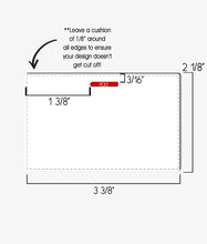 Load image into Gallery viewer, Bulk File Upload - BadgeSmith