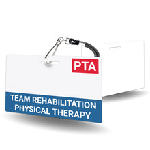 Load image into Gallery viewer, UnaSource Surgery Center - BadgeSmith