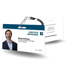 Load image into Gallery viewer, United Imaging - BadgeSmith