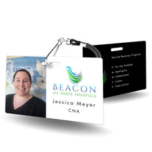 Load image into Gallery viewer, Beacon of Hope Hospice - BadgeSmith