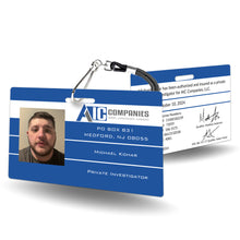 Load image into Gallery viewer, AIC Companies - BadgeSmith
