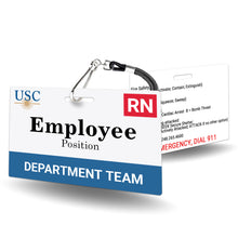 Load image into Gallery viewer, UnaSource Surgery Center - BadgeSmith