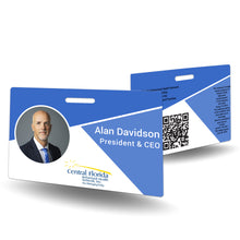 Load image into Gallery viewer, Central Florida - BadgeSmith