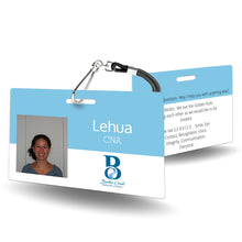 Load image into Gallery viewer, Barton CreekAssisted Living - BadgeSmith