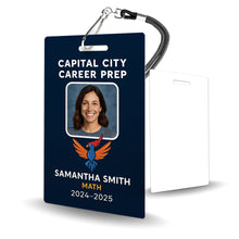 Load image into Gallery viewer, Capital City Career Prep - BadgeSmith