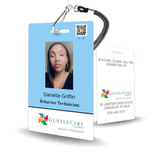Load image into Gallery viewer, GentleCare Therapy LLC - BadgeSmith