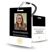 Load image into Gallery viewer, New Choices TC - BadgeSmith