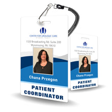 Load image into Gallery viewer, Center For Urologic Care - BadgeSmith