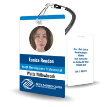 Load image into Gallery viewer, Boys & Girls Clubs of Metro LA - BadgeSmith