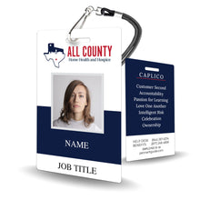 Load image into Gallery viewer, All County - BadgeSmith