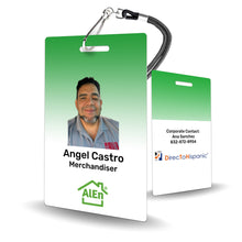 Load image into Gallery viewer, Direct To Hispanic - BadgeSmith