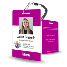 Load image into Gallery viewer, Center for Child Counseling - BadgeSmith