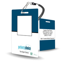 Load image into Gallery viewer, Patients Choice - BadgeSmith