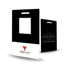 Load image into Gallery viewer, First City Recovery Center Badge - BadgeSmith