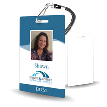 Load image into Gallery viewer, Bone & Joint Surgical Suites - BadgeSmith