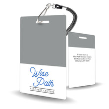 Load image into Gallery viewer, Ascension Recovery Services - BadgeSmith
