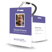Load image into Gallery viewer, Avanath - BadgeSmith