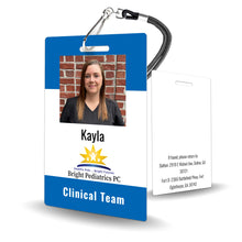 Load image into Gallery viewer, Bright Pediatrics PC - BadgeSmith