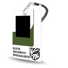 Load image into Gallery viewer, Elite Security Specialists LLC - BadgeSmith