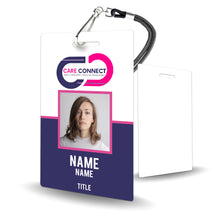 Load image into Gallery viewer, Care Connect - BadgeSmith