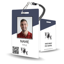 Load image into Gallery viewer, BK Marketing - BadgeSmith