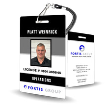 Load image into Gallery viewer, Fortis Group, LLC - BadgeSmith