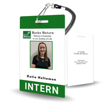 Load image into Gallery viewer, Berks Nature - BadgeSmith