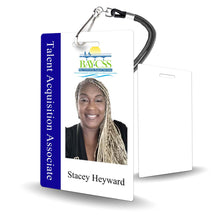 Load image into Gallery viewer, Bay Community Support Services - BadgeSmith