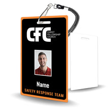 Load image into Gallery viewer, CFC Badge - BadgeSmith