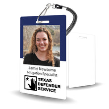 Load image into Gallery viewer, Texas Defender - BadgeSmith