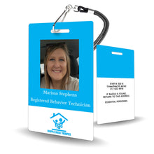 Load image into Gallery viewer, Chapple House Therapies - BadgeSmith