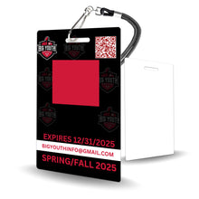 Load image into Gallery viewer, Big Youth Sports League - BadgeSmith