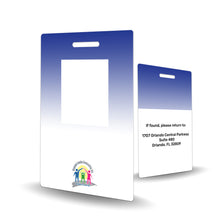 Load image into Gallery viewer, Hispanic Family Counseling - BadgeSmith