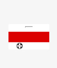 Load image into Gallery viewer, Midwest New - BadgeSmith