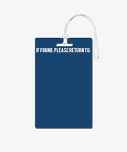 Load image into Gallery viewer, Baseball Bag Tag - BadgeSmith