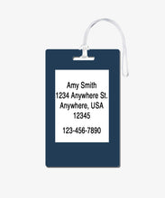 Load image into Gallery viewer, Hockey Bag Tag - BadgeSmith