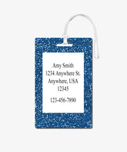 Load image into Gallery viewer, Cheerleading Bag Tag - BadgeSmith